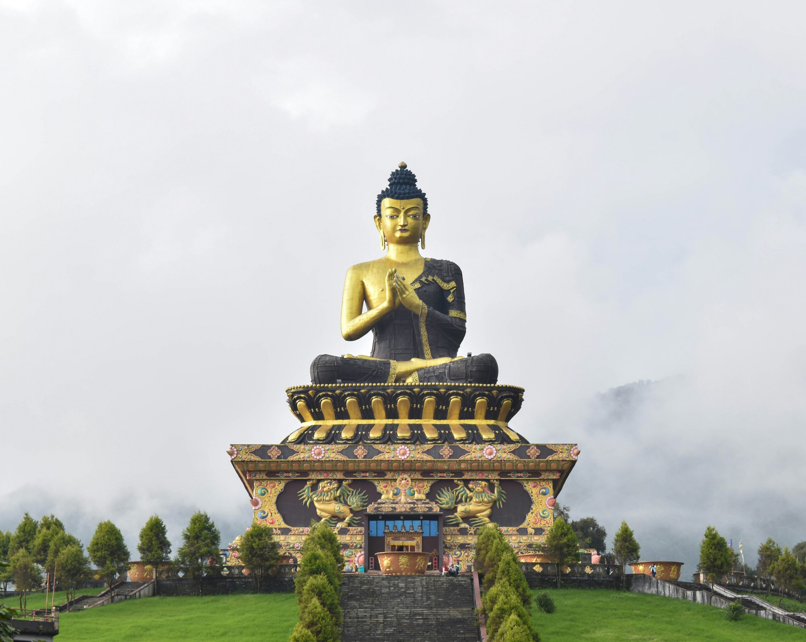 Sikkim SG Travel Destination Page